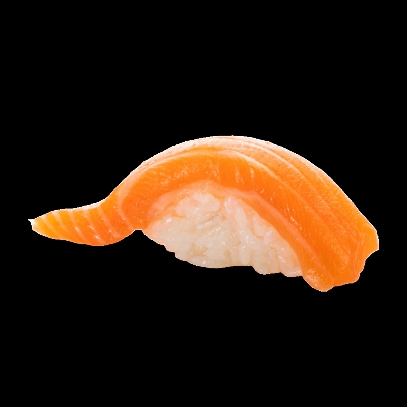 Nigiri Salmone