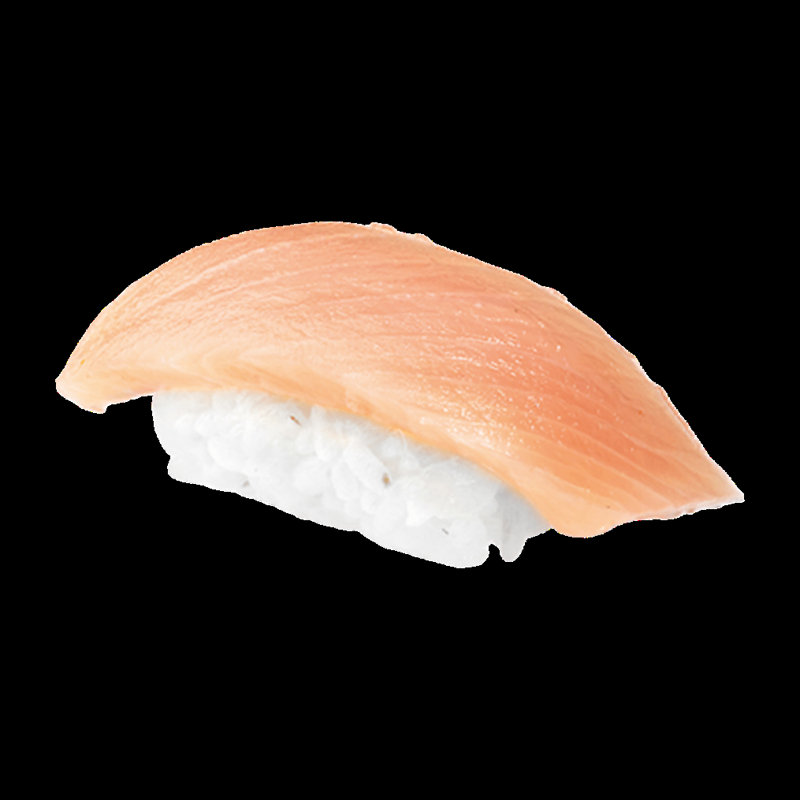 Nigiri Pescato del giorno