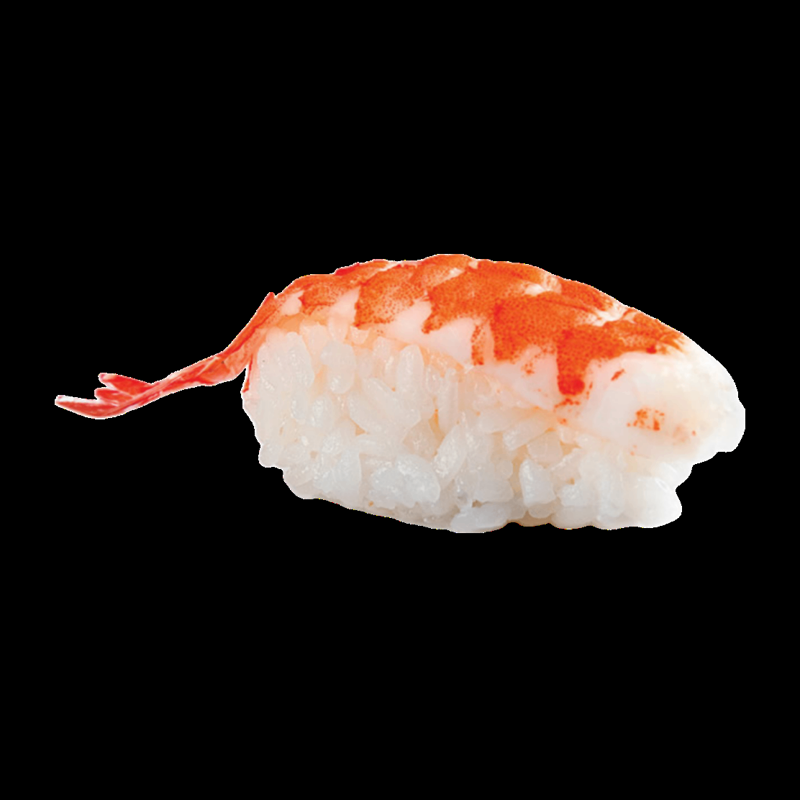 Nigiri Gambero