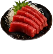 Sashimi Tonno