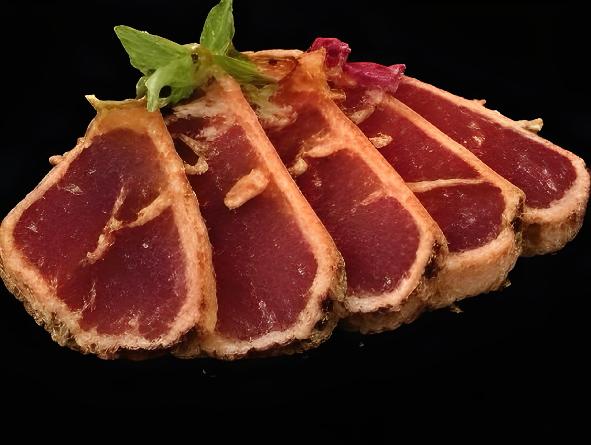 Tataki Tonno