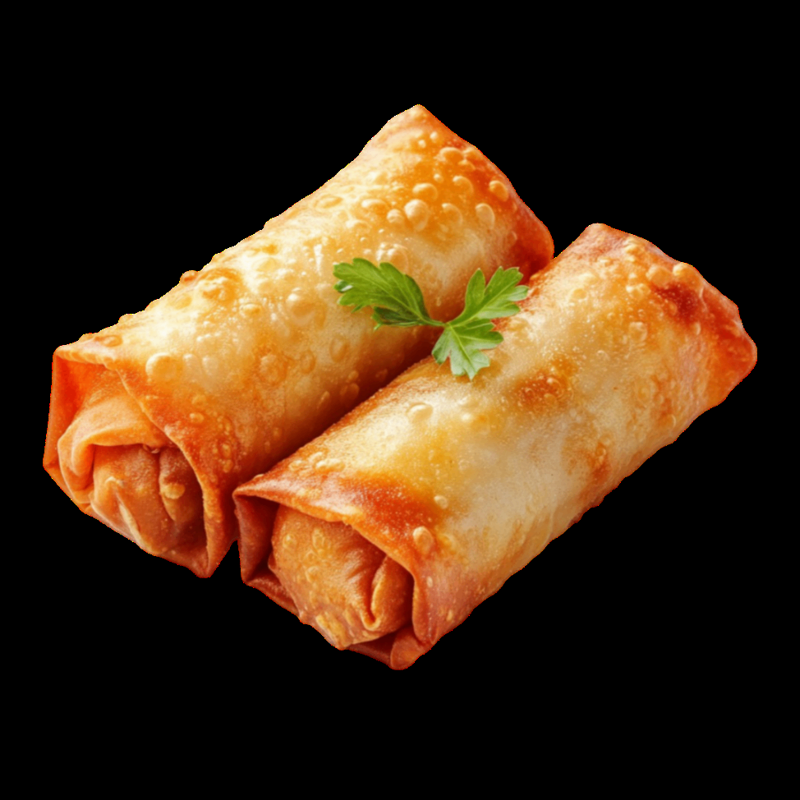 Involtini primavera
